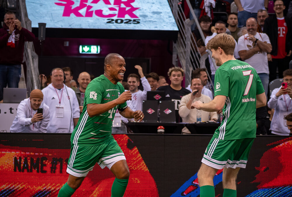 TELEKOM STARKICK YB 25