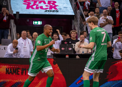 TELEKOM STARKICK YB 25